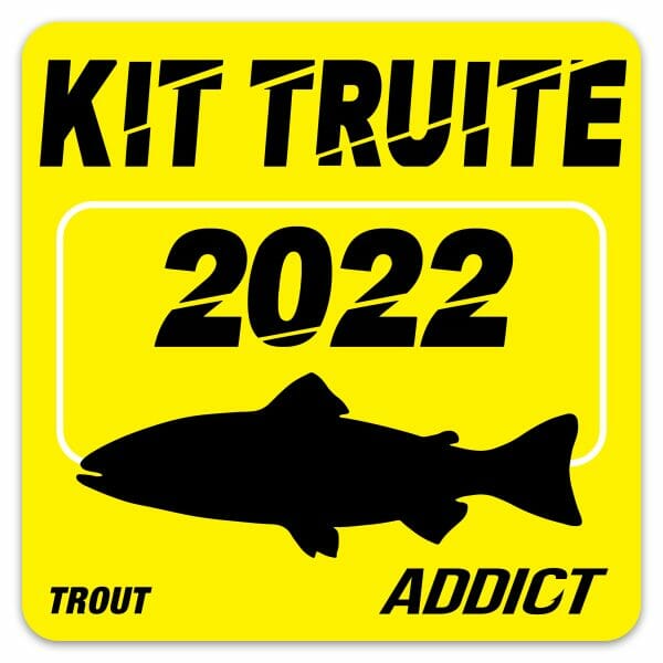 kit truite