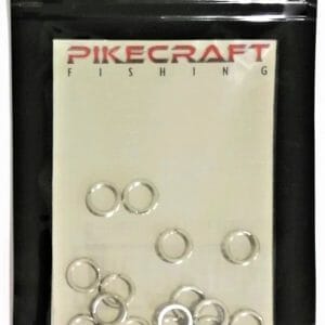 Pikecraft - Sprengringe Rund