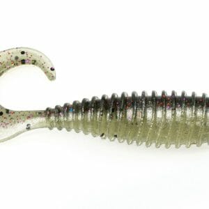 chasebaits - curly bait