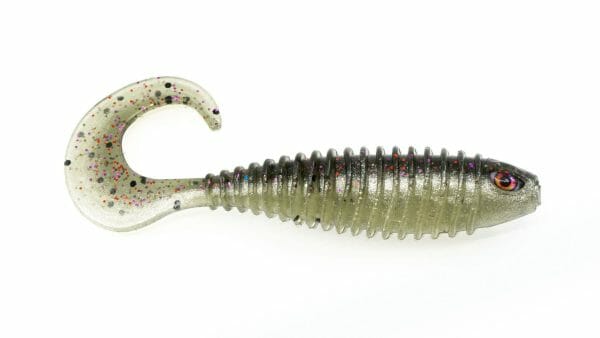 chasebaits - curly bait