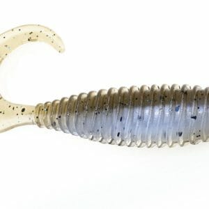 Chasebaits - curly bait