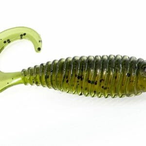 Chasebaits - Curly bait